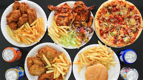 With takeout options ranging from hearty starters to desserts and beverages, you. . Fast food near me delivery
